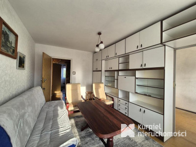Mieszkanie 57,6 m² | 4 pokoje | Przemyśl, Zasanie