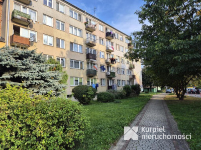 Mieszkanie 57,6 m² | 4 pokoje | Przemyśl, Zasanie