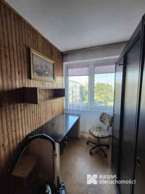 Mieszkanie 57,6 m² | 4 pokoje | Przemyśl, Zasanie