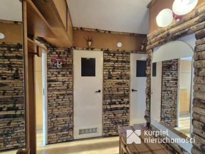 Mieszkanie 57,6 m² | 4 pokoje | Przemyśl, Zasanie