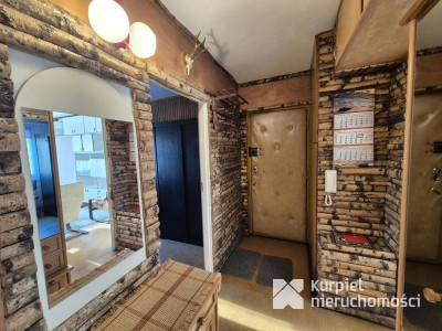 Mieszkanie 57,6 m² | 4 pokoje | Przemyśl, Zasanie