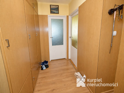 4 Pokojowe mieszkanie na Os. Kombatantów
