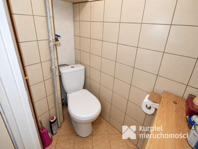 4 Pokojowe mieszkanie na Os. Kombatantów