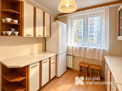 Przemyśl, Zasanie – 3 pokoje, balkon, I piętro, Lelewela