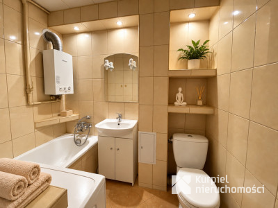 Przemyśl, Zasanie – 3 pokoje, balkon, I piętro, Lelewela
