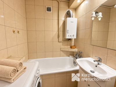 Przemyśl, Zasanie – 3 pokoje, balkon, I piętro, Lelewela