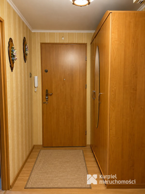 Przemyśl, Zasanie – 3 pokoje, balkon, I piętro, Lelewela
