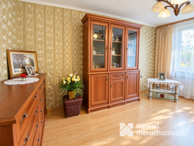 Przemyśl, Zasanie – 3 pokoje, balkon, I piętro, Lelewela