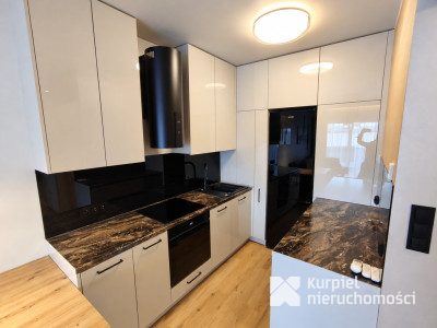 NOWOCZESNE MIESZKANIE W WYSOKIM STANDARDZIE – OSIEDLE SUNSET PARK