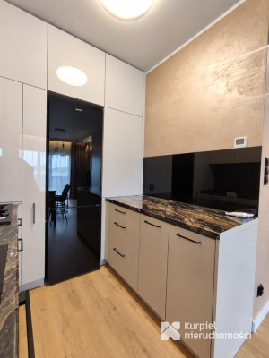 NOWOCZESNE MIESZKANIE W WYSOKIM STANDARDZIE – OSIEDLE SUNSET PARK