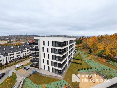 NOWOCZESNE MIESZKANIE W WYSOKIM STANDARDZIE – OSIEDLE SUNSET PARK