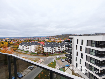 NOWOCZESNE MIESZKANIE W WYSOKIM STANDARDZIE – OSIEDLE SUNSET PARK
