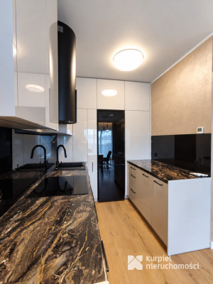NOWOCZESNE MIESZKANIE W WYSOKIM STANDARDZIE – OSIEDLE SUNSET PARK