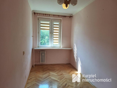 3 pokojowe mieszkanie na wynajem na os. Kmiecie