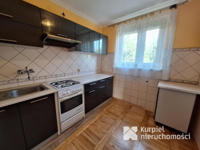 3 pokojowe mieszkanie na wynajem na os. Kmiecie
