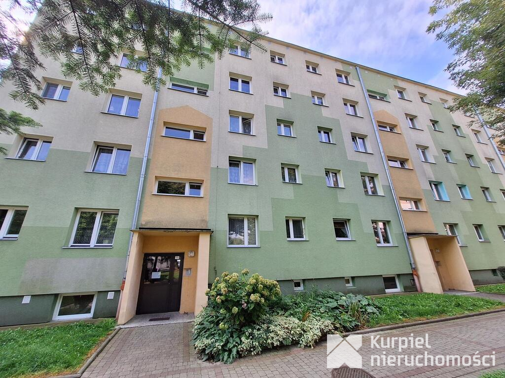 3 pokojowe mieszkanie na wynajem na os. Kmiecie