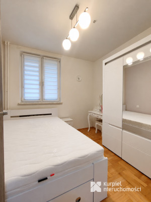 Komfortowe 3 pokoje z balkonem i ogródkiem/ul. Malawskiego, Przemyśl