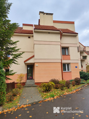 Komfortowe 3 pokoje z balkonem i ogródkiem/ul. Malawskiego, Przemyśl