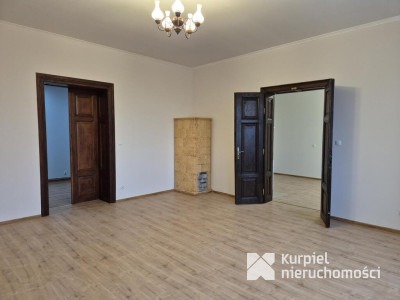 Mieszkanie na wynajem, ul. 3 Maja/ bezczynszowe