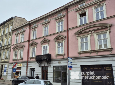Mieszkanie na wynajem, ul. 3 Maja/ bezczynszowe