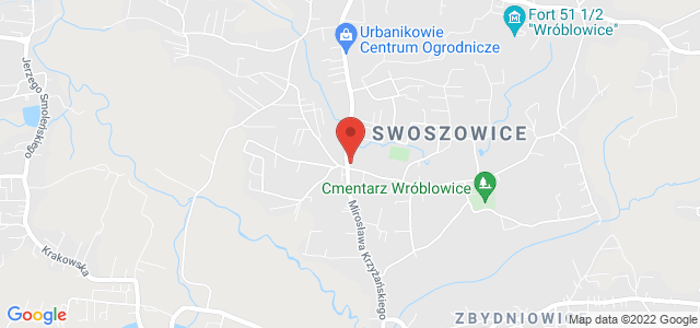 Wróblowice 7 ha
