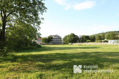 Obiekt komercyjny na sprzedaż o pow. 1 000,00 m2