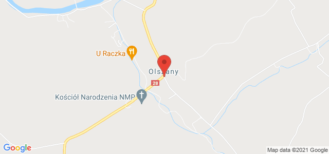 Obiekt komercyjny na sprzedaż o pow. 1 000,00 m2