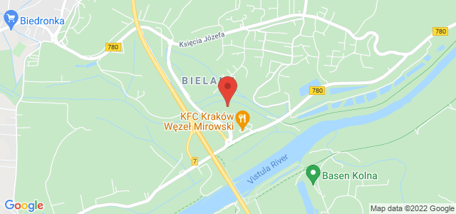 Bielany działka 55 a budowlana