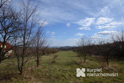 Działka na sprzedaż o pow. 8 000,00 m2