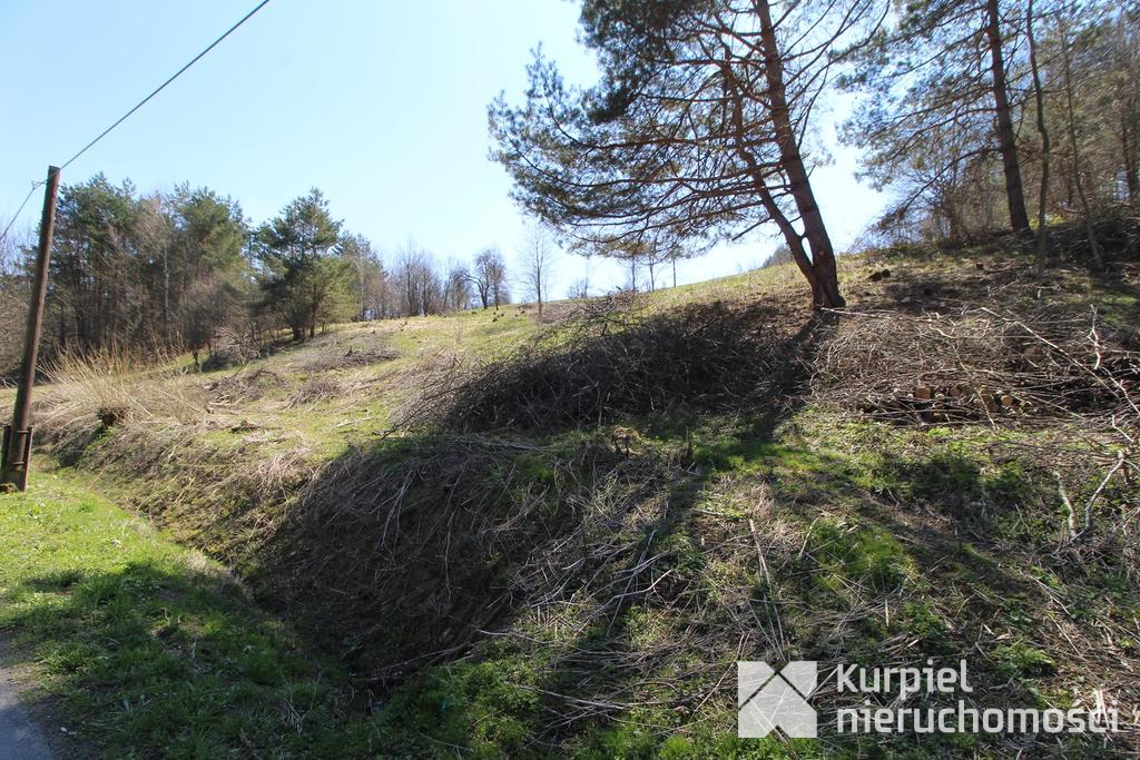 Działka na sprzedaż o pow. 0,00 m2
