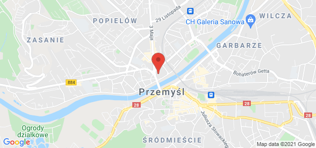 PRZEMYŚL- WAPOWCE widokowe działki na sprzedaż !!!