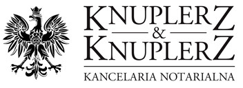 Kancelaria Notarialna Knuplerz&Knuplerz