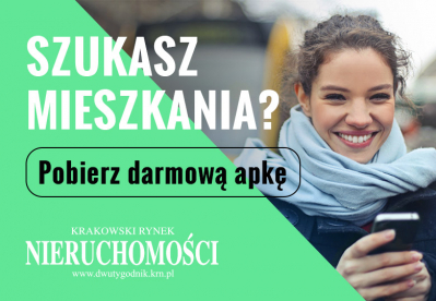 Krakowski Rynek Nieruchomości