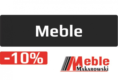 Meble