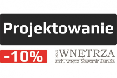 Projektowanie wnętrz